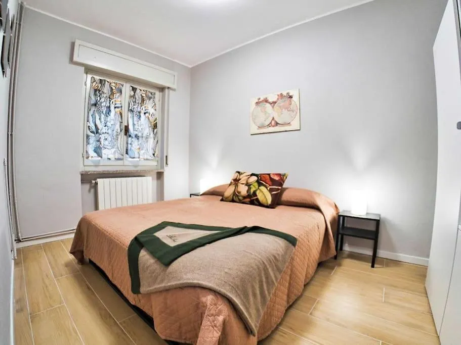شقة La Breva Apt. Lake Como Bellagio Magreglio