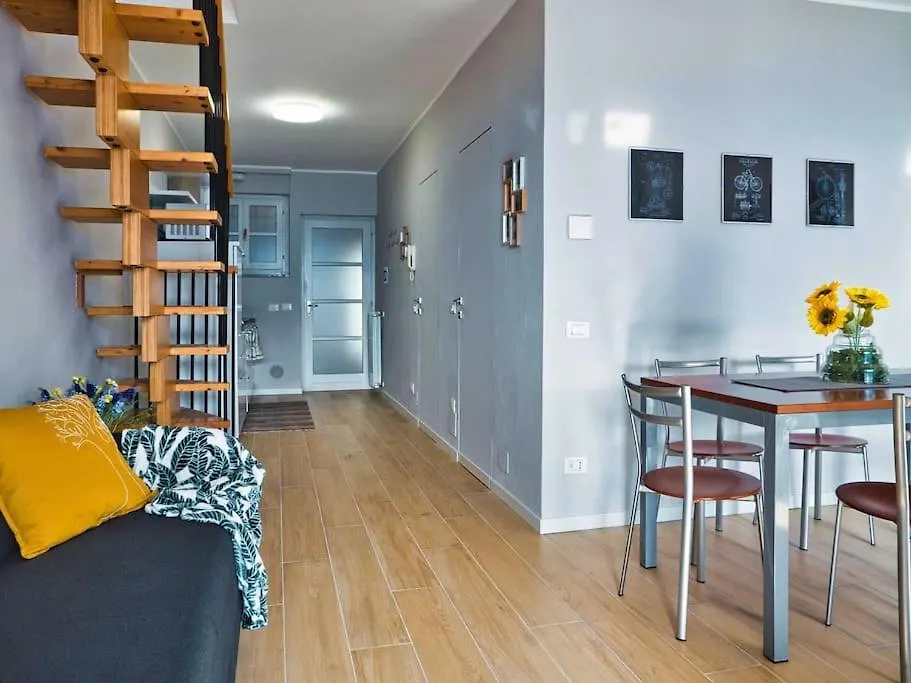 شقة La Breva Apt. Lake Como Bellagio Magreglio
