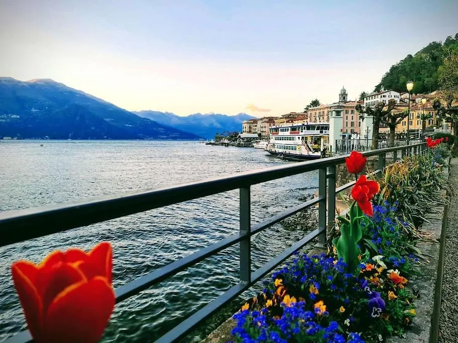 شقة La Breva Apt. Lake Como Bellagio Magreglio