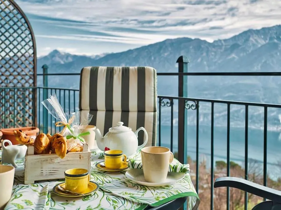 La Breva Apt. Lake Como Bellagio Apartment Magreglio 0*,