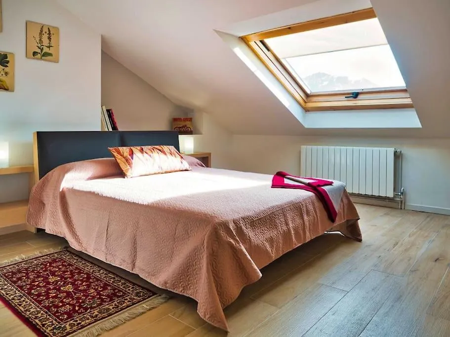 La Breva Apt. Lake Como Bellagio Apartment Magreglio
