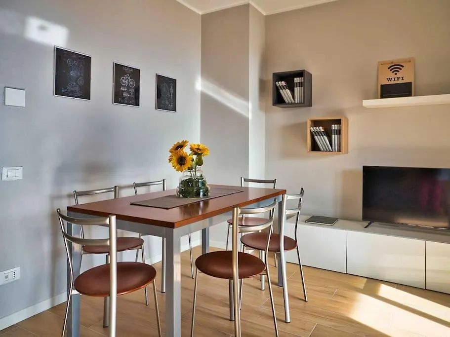 La Breva Apt. Lake Como Bellagio Apartment Magreglio