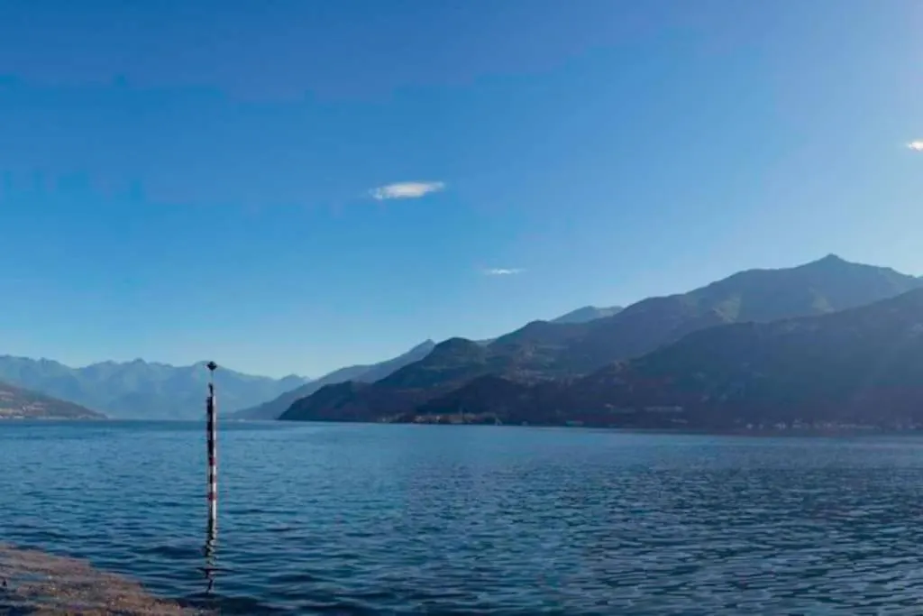 La Breva Apt. Lake Como Bellagio Apartment Magreglio