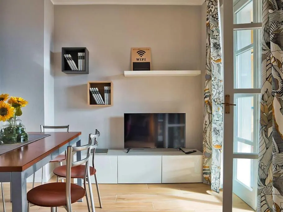 La Breva Apt. Lake Como Bellagio Apartment Magreglio Italy