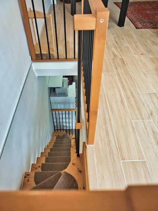 La Breva Apt. Lake Como Bellagio Apartment Magreglio