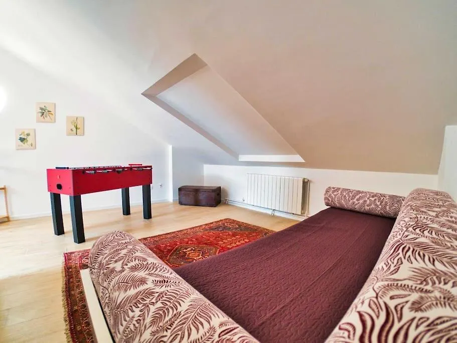 La Breva Apt. Lake Como Bellagio Apartment Magreglio