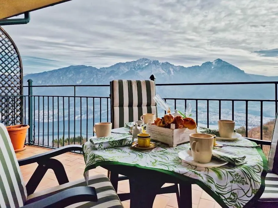 La Breva Apt. Lake Como Bellagio Apartment Magreglio